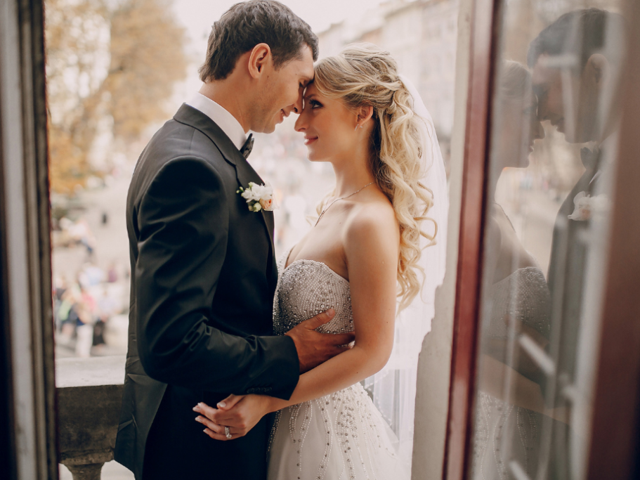 Boda ADN Familiar